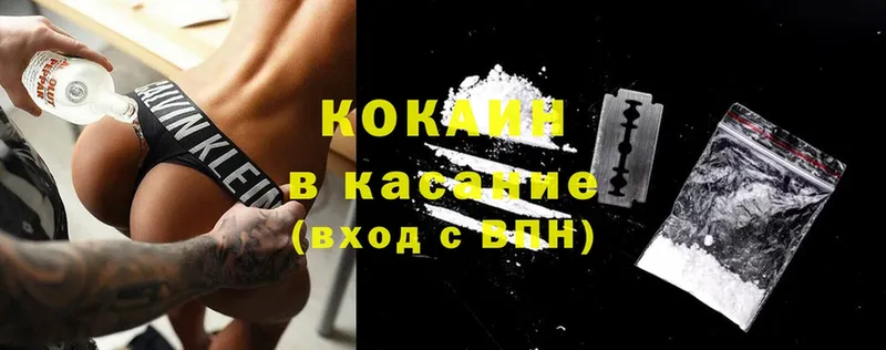 Кокаин FishScale  закладка  Заволжье 